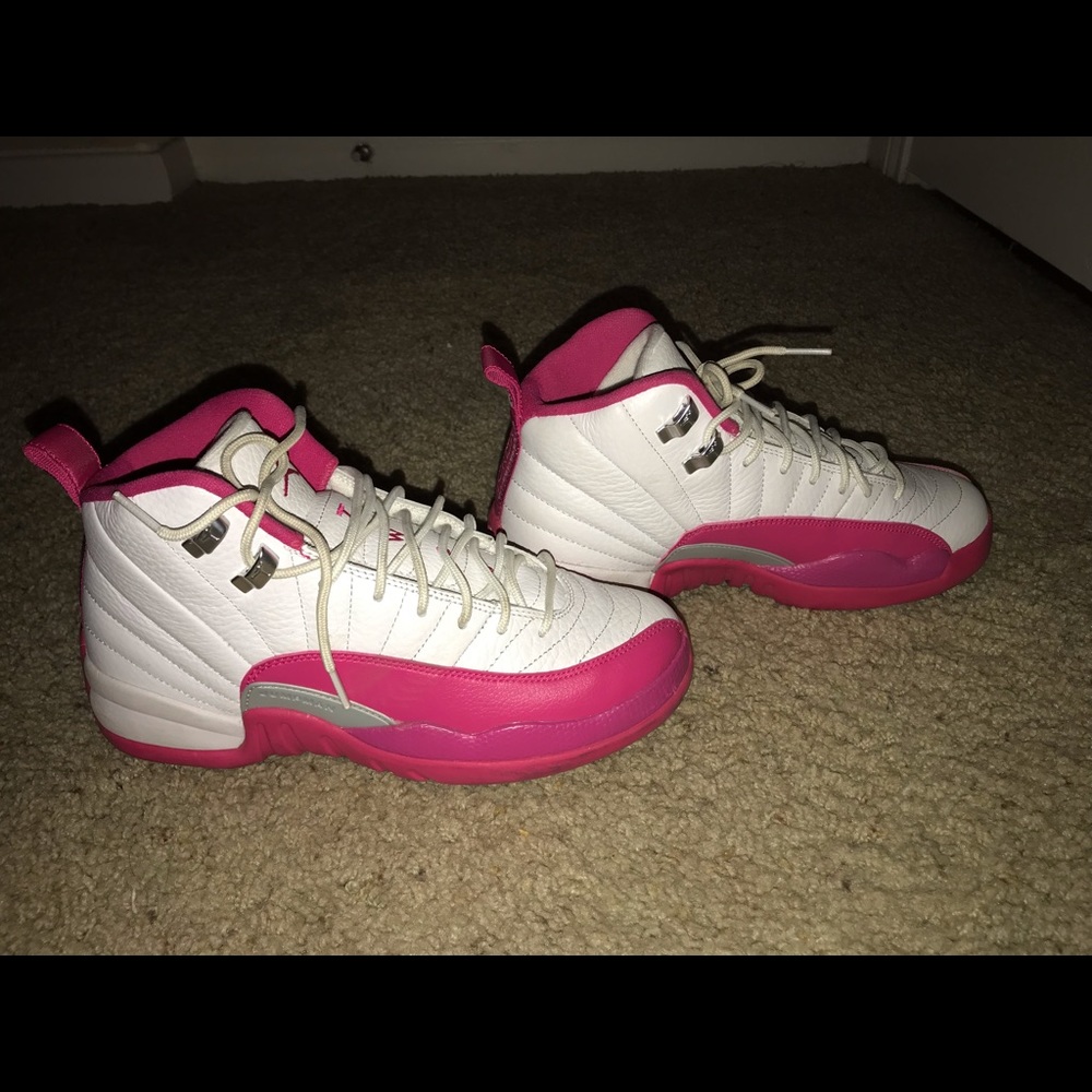 AIR JORDAN 12 RETRO